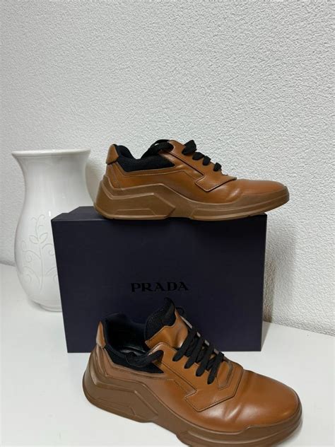 prada herrenschuhe ebay kleinanzeigen|Herrenschuhe Prada, Herrenschuhe gebraucht kaufen.